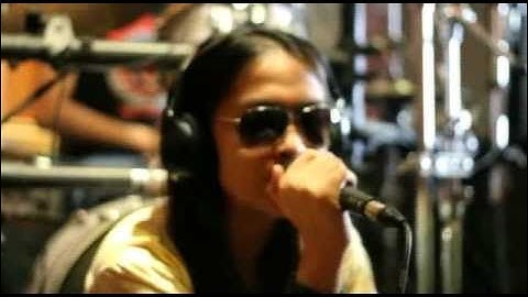 Damsel in Distress by Flicker Fusion (Official Music Video)