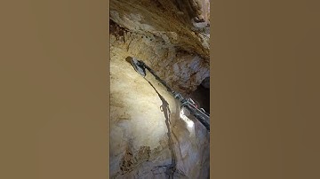 Gpx4500 screaming on the reef ! 😁⛏️