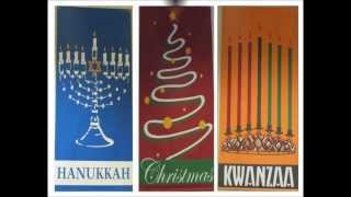 Holiday Message