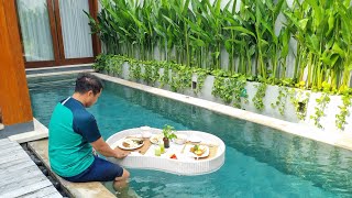 Maca Villas and Spa Umalas