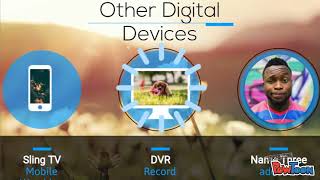 Digital Devices