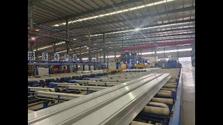 Custom Aluminum Extrusion Profiles
