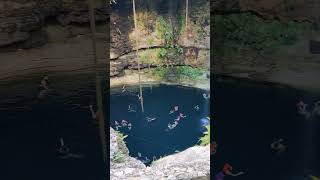 Natural Swimming Pool In Mexico Subscribe Án