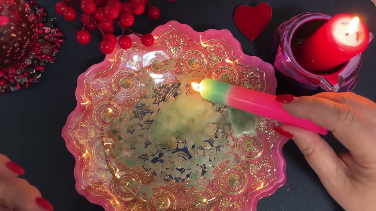 🔥 ПОТОК! 🪬МИСТИЧЕСКОЕ ПОСЛАНИЕ 💯❗ ВАМ НУЖНО ЭТО УЗНАТЬ СЕЙЧАС...