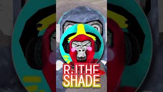 Color Wheel Challenge - #gorillatag #art #gtag #viral #gtagart #fyp #xyzbca #vr #game