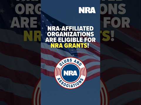 Looking to start a gun club or shooting range? The NRA has resources that can help. #nra #gunrange