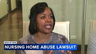 Lawsuit alleges 96-year-old dementia patient sexually abused at East Chicago nursing home
