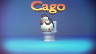 KAWASAKI CAGO KRICO I ESTRIPER PINGUIN EDIT \\ meme.