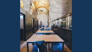 Beautiful Backdrops for Condo Elevators