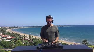 Happy Hour ‘Rnb Music’ Melas Resort Hotel - Live DJ Performance