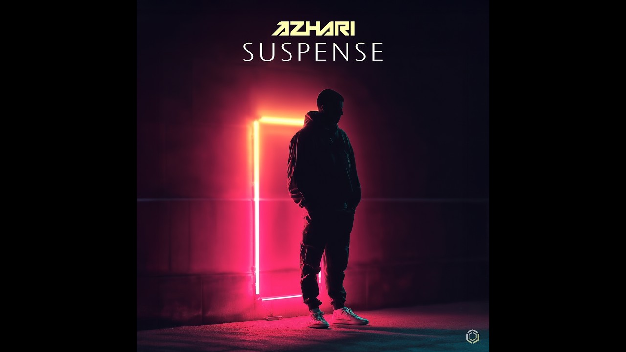 Guarda AZHARI - Suspense - Official su YouTube Guarda AZHARI - Suspense - Official su YouTube