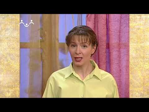 Рассказы о Святых. Троица