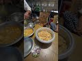 Puri tarkari 🍛