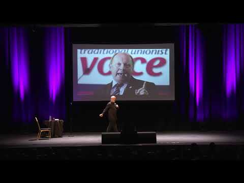 NI Politics Explained in 30sec