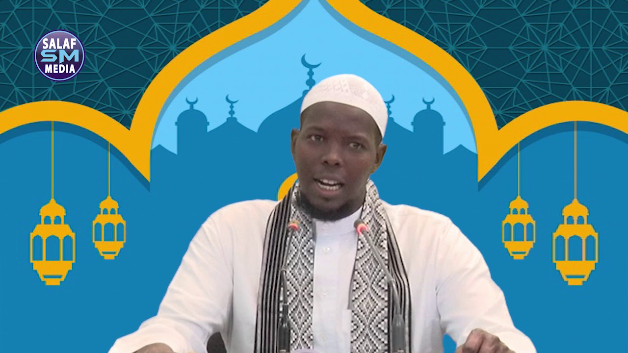 D 7aad || Qisooyinkii Saxaabada || Sh Mahad Abdinuur xade