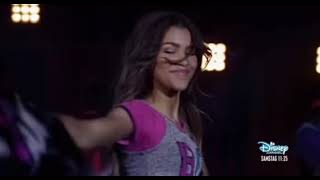 Too Much - Zendaya (Zapped)