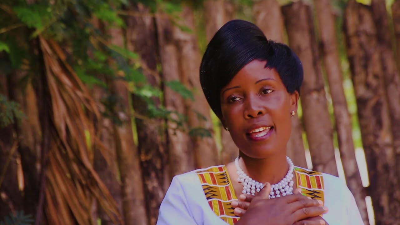 PENDO - AIC KISYULYA - OFFICIAL VIDEO