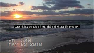 Nếu Được Cùng Em 1 Lần Nữa Sói X Kem