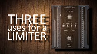 3 uses for a LIMITER explained with BlueCat PROTECTOR screenshot 3