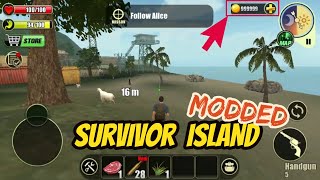 survivor island MOD screenshot 2