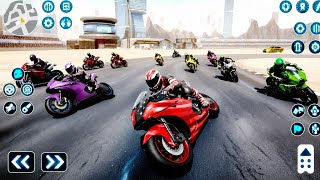 GT Bike Race - Real Moto bike race Extreme- 3D Bike Racing Moto Extreme Game.#part3  screenshot 3