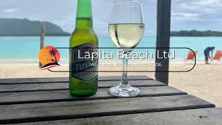 Exploring Paradise: Champagne Beach & Port Olry, Espiritu Santo, Vanuatu | Travel Vlog