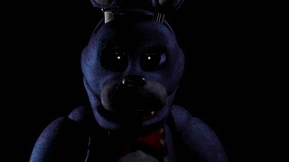Five Nights With Bonnie Trailer