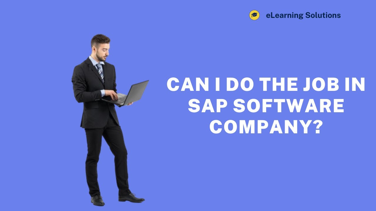 can-i-do-the-job-in-sap-company-as-a-fresher-or-experienced-sap-for