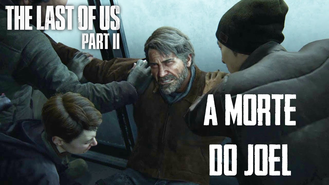 A Morte de Joel (Completo Dublado HD)