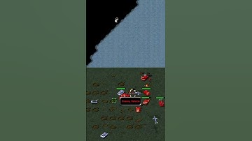 C&C│RA1│Remastered│S14│Failed Attempt #Shorts