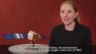Transferkolleg - by SATW and CTI (English version)