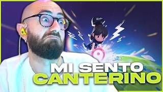 LA MUSICA MI SALVERÀ DALLA SCONFITTA