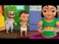 Mota ranir kahini  bengali rhymes for children  infobells