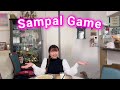 Vlog 111 【Matalo sampal balat😂】