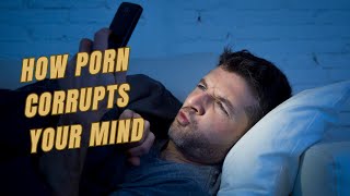 Fresh & Fit and Stirling Cooper - How Porn Corrupts Your Mind