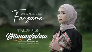 Fauzana - Pitaruah Alam Minangkabau (Official Music Video)