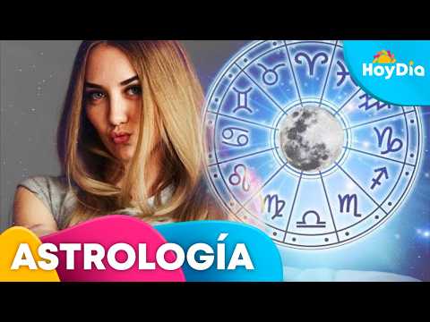 Conozca los colores de la suerte y qué significa la Luna Negra | Hoy Día | Telemundo