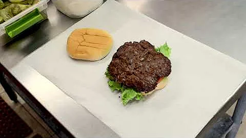 Dewey's Drive-In: The Way Food Ought To Be Cooked