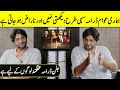 An exclusive interview of drama jalans director  aabis raza interview  entertainment  sb2t