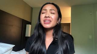 SUPERPOSITION - Daniel Caesar ft. John Mayer (cover by Taylor DeGuzman)