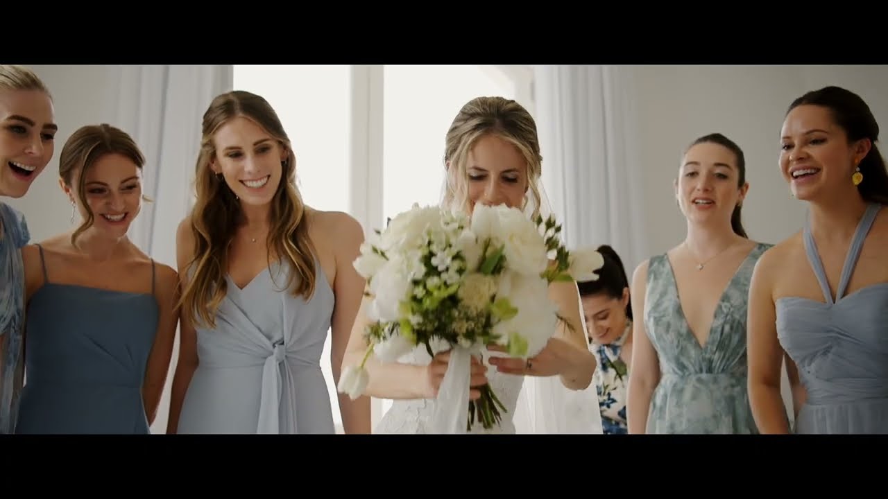 Luxury Wedding Sicily - International Planner