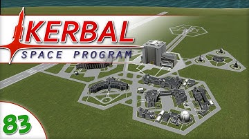 Kerbal Space Program - E83 - Yeah, Science! in Update 0.22