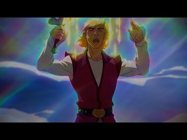 HEYYEYAAEYAAAEYAEYAA (2021)