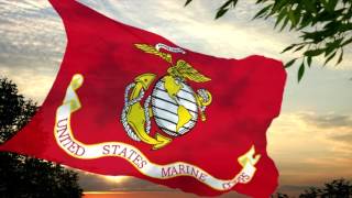 United States Marine Corps / Cuerpo De Marines De Los EE. UU. (short Version / Versión Corta) United States Marine Corps / Cuerpo De Marines De Los EE. UU. (short Version / Versión Corta)
