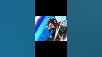 (PV) Veldora Tempest : The Wild Storm Dragon  - Slime: Isekai Memories