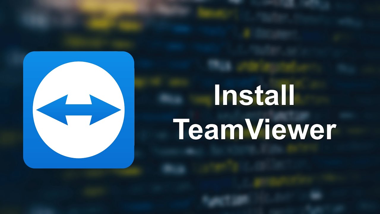 install teamviewer ubuntu 17.10 install teamviewer ubuntu 17.10
