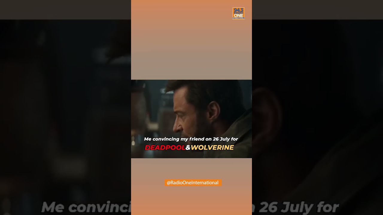  LFG Deadpool3 Deadpoolandwolverine Marvel