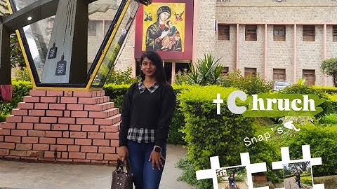 HOLY REDEEMER CHRUCH DAIRIES | BENGALURU |