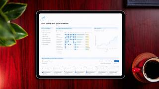 Comment suivre ses habitudes facilement avec Notion screenshot 3