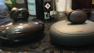 Anker Soundcore Liberty 2 Pro - Best Under £200 Truly Wireless earphones (Liberty 2's Comparison)